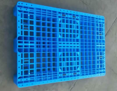 淺談我國塑料托盤發(fā)展現(xiàn)狀